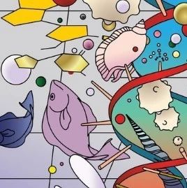 生物学将是下一代计算平台:DNA是代码,CRISPR是编程语言