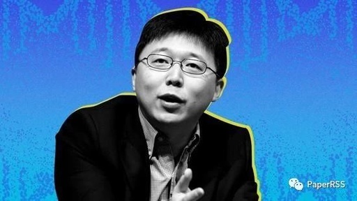 基因编辑技术CRISPR发明者张峰:定制婴儿还很远