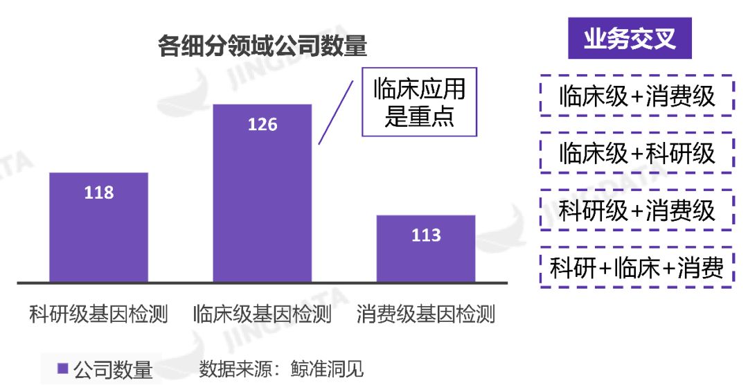 23魔方与微基因PK，动了谁的奶酪?