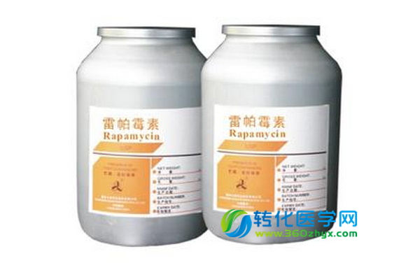 老药新用:儿童结节性硬化症临床治疗获突破