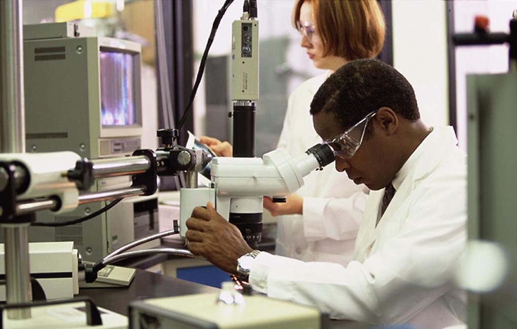 协和医生谈如何在美国做科研