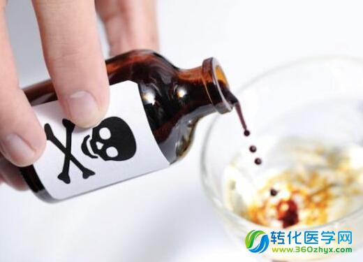 史海钩沉：砒霜当补品的年代