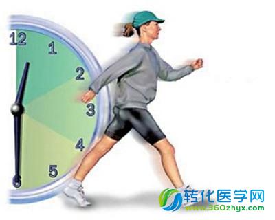 有氧运动可减轻乳腺癌患者放疗期间的疲劳