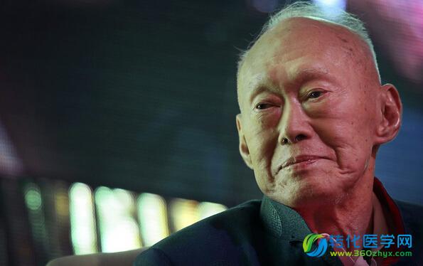 新加坡前总理李光耀病逝  