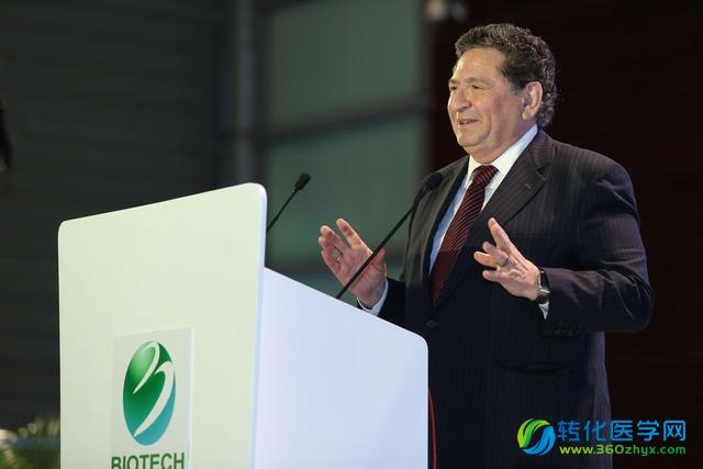 癌症，在未来可能只是场感冒