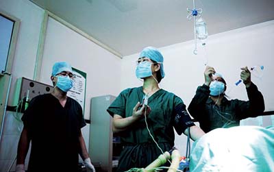 浙江：医师自由执业真的来了！