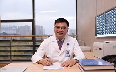 看杭州最帅院长如何设计最酷医院