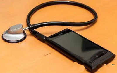 请让我听你——百年听诊