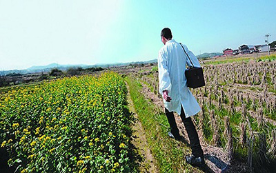 李克强：让有能力的村医乐意留在乡村