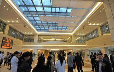 三级医院到2017年底门诊预约率要超50%