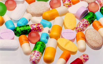 诺华抗癌药获FDA加速批准 用于局部晚期基底细胞癌