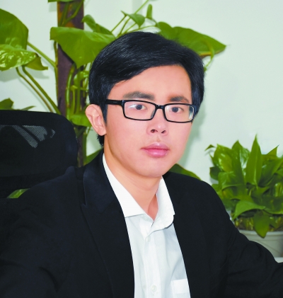 伍建：自由探索，这是一种人生