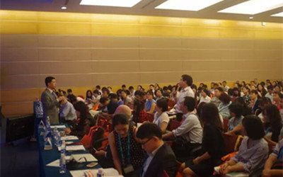 2016 CSCO金域检验：聚焦肿瘤综合检测，引爆分子标志物与个性化论坛