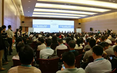 聚焦2016CSCO 安诺优达发布大型肺癌精准医学项目