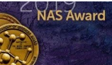 刚刚！美国国家科学院NAS年度获奖名单揭晓！1位华人上榜！